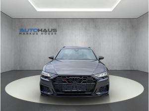 Audi S6 Avant 3.0 V6 TDI Quattro Exclusive Edition LUFTFAHRW.+HUD+NACHTSICHT+ACC+AHK+MATRIX+PANO+5J-Garantie