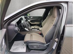Audi S6 Avant 3.0 V6 TDI Quattro Exclusive Edition LUFTFAHRW.+HUD+NACHTSICHT+ACC+AHK+MATRIX+PANO+5J-Garantie