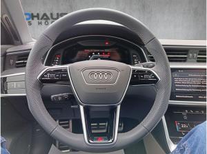 Audi S6 Avant 3.0 V6 TDI Quattro Exclusive Edition LUFTFAHRW.+HUD+NACHTSICHT+ACC+AHK+MATRIX+PANO+5J-Garantie