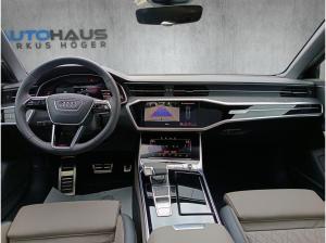 Audi S6 Avant 3.0 V6 TDI Quattro Exclusive Edition LUFTFAHRW.+HUD+NACHTSICHT+ACC+AHK+MATRIX+PANO+5J-Garantie