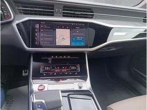 Audi S6 Avant 3.0 V6 TDI Quattro Exclusive Edition LUFTFAHRW.+HUD+NACHTSICHT+ACC+AHK+MATRIX+PANO+5J-Garantie