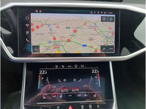 Audi S6 Avant 3.0 V6 TDI Quattro Exclusive Edition LUFTFAHRW.+HUD+NACHTSICHT+ACC+AHK+MATRIX+PANO+5J-Garantie