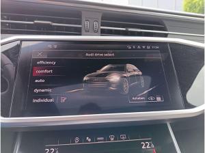 Audi S6 Avant 3.0 V6 TDI Quattro Exclusive Edition LUFTFAHRW.+HUD+NACHTSICHT+ACC+AHK+MATRIX+PANO+5J-Garantie