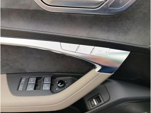 Audi S6 Avant 3.0 V6 TDI Quattro Exclusive Edition LUFTFAHRW.+HUD+NACHTSICHT+ACC+AHK+MATRIX+PANO+5J-Garantie