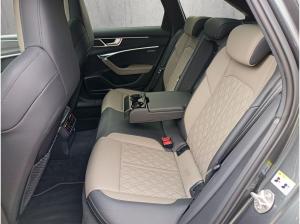 Audi S6 Avant 3.0 V6 TDI Quattro Exclusive Edition LUFTFAHRW.+HUD+NACHTSICHT+ACC+AHK+MATRIX+PANO+5J-Garantie