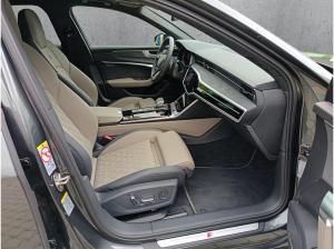 Audi S6 Avant 3.0 V6 TDI Quattro Exclusive Edition LUFTFAHRW.+HUD+NACHTSICHT+ACC+AHK+MATRIX+PANO+5J-Garantie