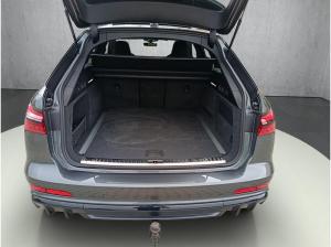 Audi S6 Avant 3.0 V6 TDI Quattro Exclusive Edition LUFTFAHRW.+HUD+NACHTSICHT+ACC+AHK+MATRIX+PANO+5J-Garantie
