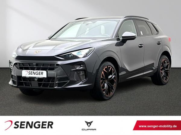 Cupra Terramar VZ 195 kW (265 PS) 7-Gang DSG 4Drive