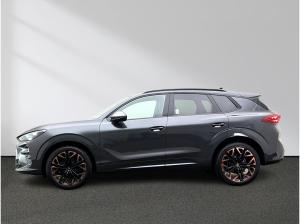 Cupra Terramar VZ 195 kW (265 PS) 7-Gang DSG 4Drive