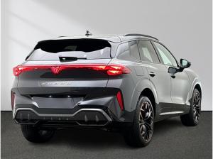 Cupra Terramar VZ 195 kW (265 PS) 7-Gang DSG 4Drive