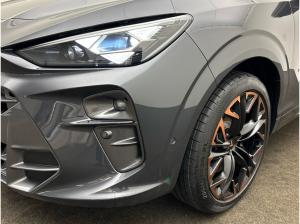 Cupra Terramar VZ 195 kW (265 PS) 7-Gang DSG 4Drive