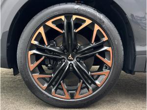 Cupra Terramar VZ 195 kW (265 PS) 7-Gang DSG 4Drive