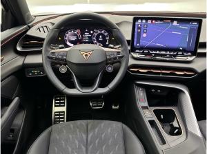 Cupra Terramar VZ 195 kW (265 PS) 7-Gang DSG 4Drive