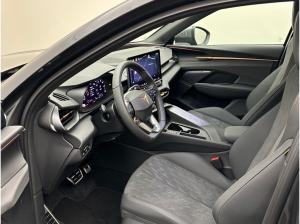 Cupra Terramar VZ 195 kW (265 PS) 7-Gang DSG 4Drive