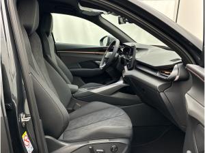 Cupra Terramar VZ 195 kW (265 PS) 7-Gang DSG 4Drive