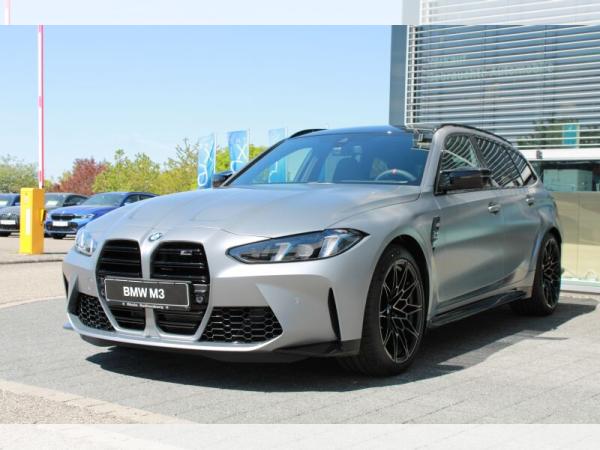 BMW M3 M3 Competion xDrive Touring💥SOFORT VERFÜGBAR💥+WEITERE AM LAGER💥M-DRIVER PACKAGE