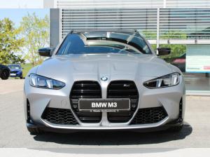 BMW M3 M3 Competion xDrive Touring💥SOFORT VERFÜGBAR💥+WEITERE AM LAGER💥M-DRIVER PACKAGE