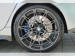 BMW M3 M3 Competion xDrive Touring💥SOFORT VERFÜGBAR💥+WEITERE AM LAGER💥M-DRIVER PACKAGE