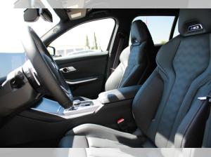 BMW M3 M3 Competion xDrive Touring💥SOFORT VERFÜGBAR💥+WEITERE AM LAGER💥M-DRIVER PACKAGE