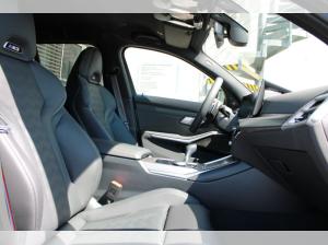 BMW M3 M3 Competion xDrive Touring💥SOFORT VERFÜGBAR💥+WEITERE AM LAGER💥M-DRIVER PACKAGE