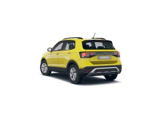 Volkswagen T-Cross Life 1.0l TSI mit 95PS ⭐️ Top-Deal! ⭐️