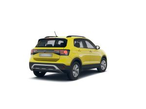 Volkswagen T-Cross Life 1.0l TSI mit 95PS ⭐️ Top-Deal! ⭐️