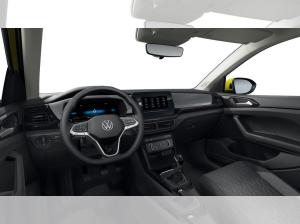 Volkswagen T-Cross Life 1.0l TSI mit 95PS ⭐️ Top-Deal! ⭐️
