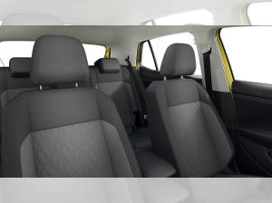 Volkswagen T-Cross Life 1.0l TSI mit 95PS ⭐️ Top-Deal! ⭐️