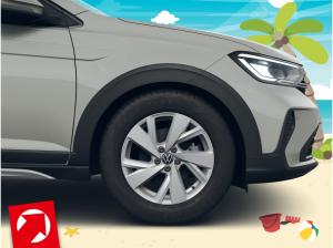 Volkswagen Taigo Life 1,0 TSI (116 PS) 6-Gang*NAVI*KAMERA*SITZHZG*GANZJAHRESREIFEN*