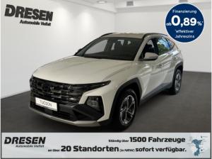 Hyundai TUCSON 1.6 T-GDI Select *Klima*LED*Keyless*Carplay*NUR FÜR GEWERBE*