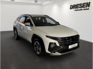 Hyundai TUCSON 1.6 T-GDI Select *Klima*LED*Keyless*Carplay*NUR FÜR GEWERBE*