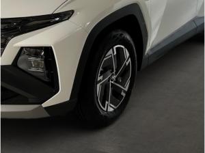 Hyundai TUCSON 1.6 T-GDI Select *Klima*LED*Keyless*Carplay*NUR FÜR GEWERBE*