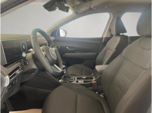 Hyundai TUCSON 1.6 T-GDI Select *Klima*LED*Keyless*Carplay*NUR FÜR GEWERBE*