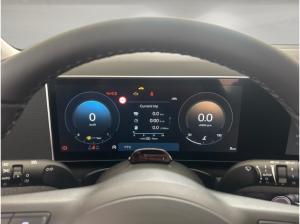 Hyundai TUCSON 1.6 T-GDI Select *Klima*LED*Keyless*Carplay*NUR FÜR GEWERBE*
