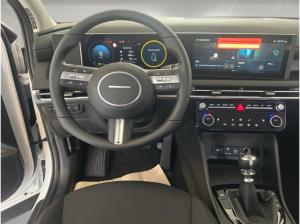 Hyundai TUCSON 1.6 T-GDI Select *Klima*LED*Keyless*Carplay*NUR FÜR GEWERBE*