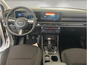 Hyundai TUCSON 1.6 T-GDI Select *Klima*LED*Keyless*Carplay*NUR FÜR GEWERBE*