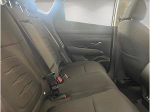 Hyundai TUCSON 1.6 T-GDI Select *Klima*LED*Keyless*Carplay*NUR FÜR GEWERBE*