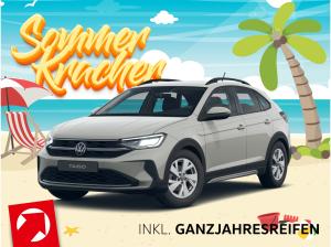 Volkswagen Taigo Life 1,0 TSI (116 PS) 6-Gang*NAVI*KAMERA*SITZHZG*GANZJAHRESREIFEN*