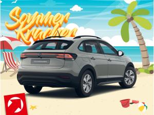Volkswagen Taigo Life 1,0 TSI (116 PS) 6-Gang*NAVI*KAMERA*SITZHZG*GANZJAHRESREIFEN*