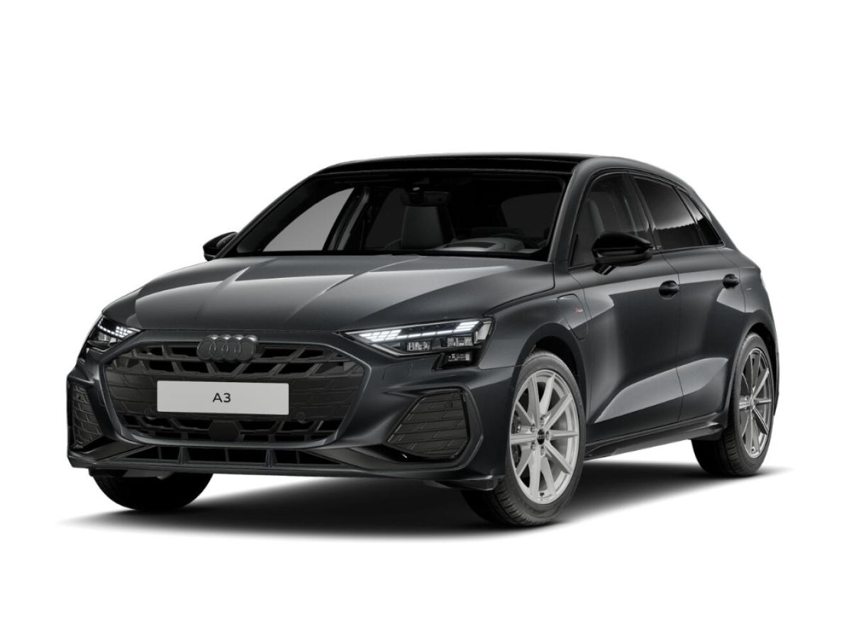 Audi A3 40 TFSI e S-Line *Pano*Sonos*Head-Up*