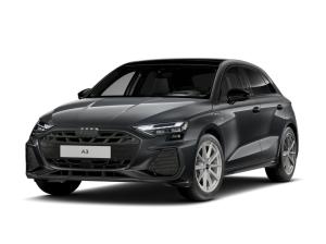 Audi A3 40 TFSI e S-Line *Pano*Sonos*Head-Up*