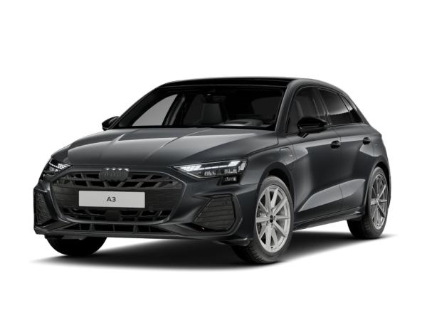 Audi A3 40 TFSI e S-Line *Pano*Sonos*Head-Up*