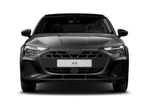 Audi A3 40 TFSI e S-Line *Pano*Sonos*Head-Up*