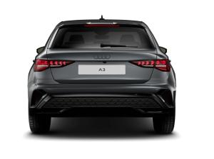 Audi A3 40 TFSI e S-Line *Pano*Sonos*Head-Up*