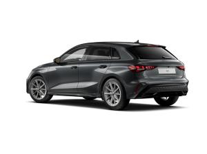 Audi A3 40 TFSI e S-Line *Pano*Sonos*Head-Up*