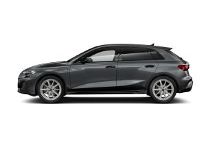 Audi A3 40 TFSI e S-Line *Pano*Sonos*Head-Up*