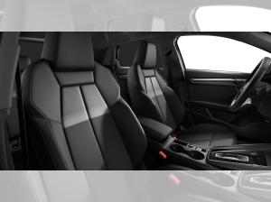 Audi A3 40 TFSI e S-Line *Pano*Sonos*Head-Up*