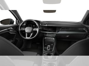 Audi A3 40 TFSI e S-Line *Pano*Sonos*Head-Up*