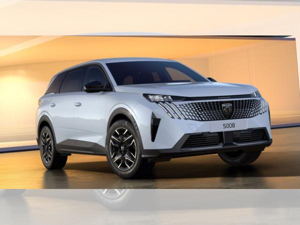 Peugeot 5008 Hybrid 145 e-DSC6 Allure Business Allwetterreifen + Wunschfarbe