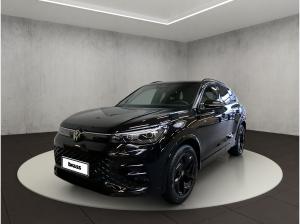 Volkswagen Tiguan R-Line 1,5 l eTSI (150 PS) 7- DSG ⚡️sofort verfügbar⚡️ Anhängerkupplung - Black St